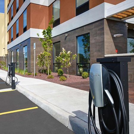 Home2 Suites By Hilton Utica, Ny Dış mekan fotoğraf