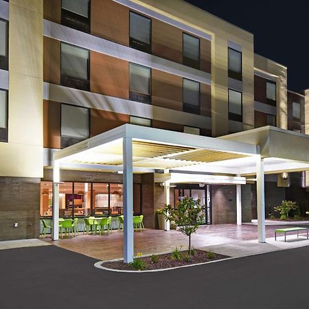 Home2 Suites By Hilton Utica, Ny Dış mekan fotoğraf
