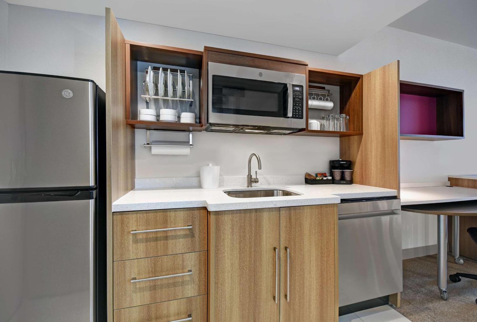 Home2 Suites By Hilton Utica, Ny Dış mekan fotoğraf