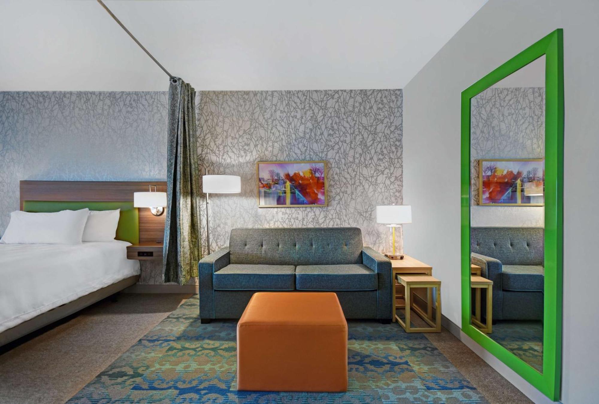 Home2 Suites By Hilton Utica, Ny Dış mekan fotoğraf