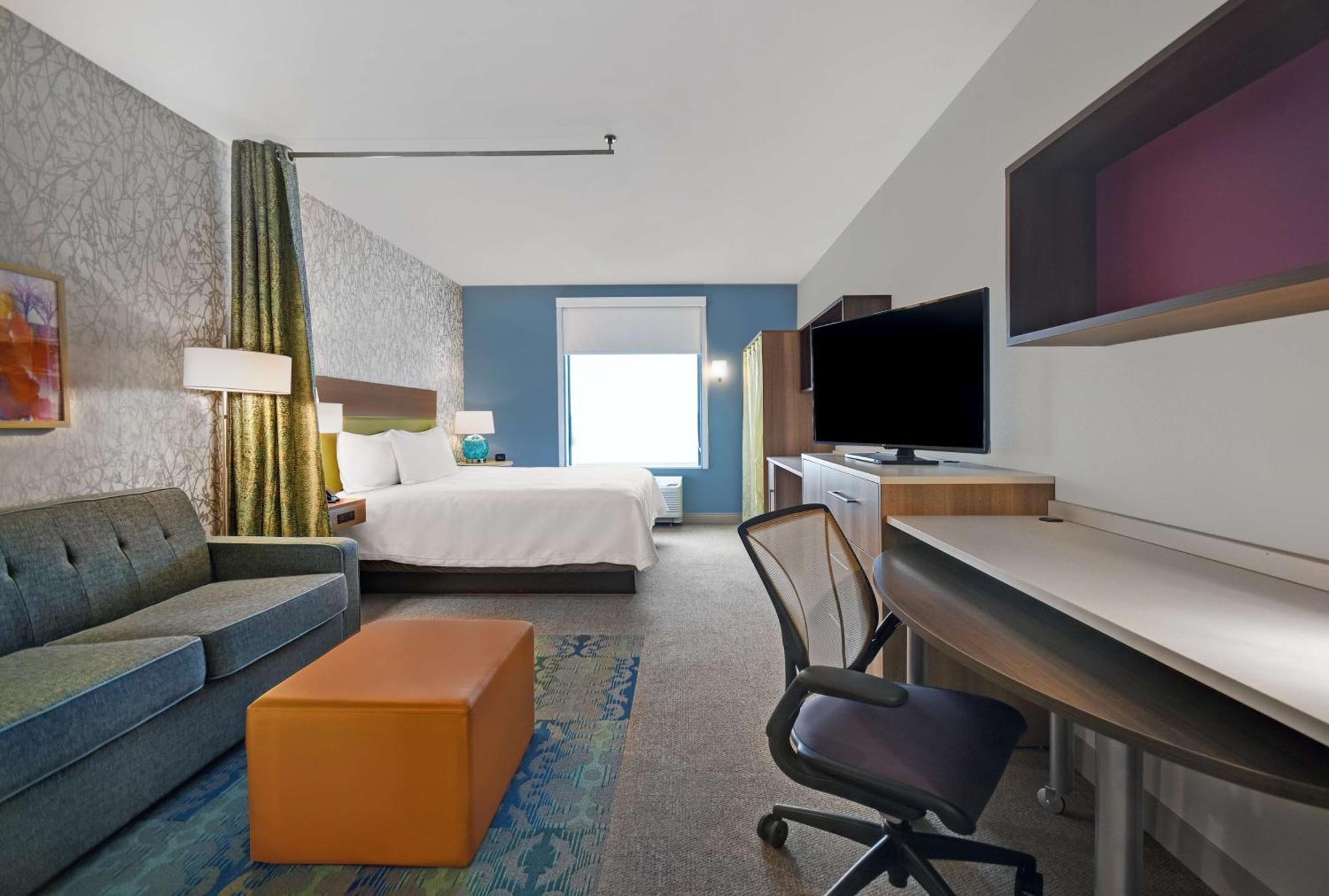 Home2 Suites By Hilton Utica, Ny Dış mekan fotoğraf